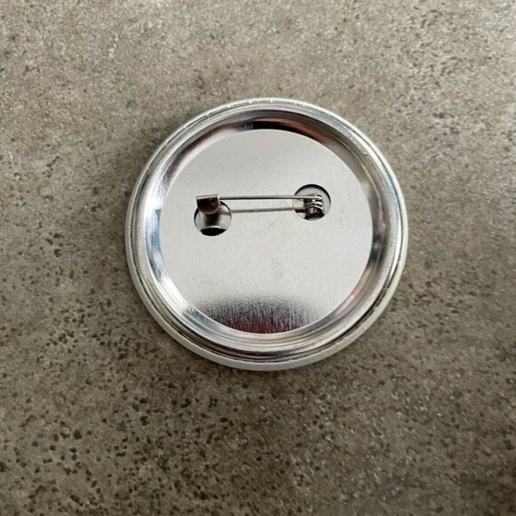 5/$20 Strawberry Shortcake Vintage Style Button 1980's Cartoon Pin - Picture 4 of 4